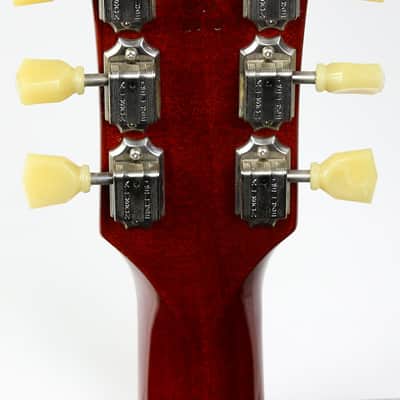 2010 Gibson USA Slash AFD Appetite For Destruction Les Paul Standard | Signature Model Minty image 16