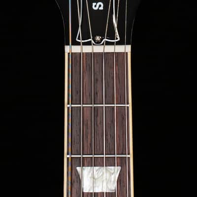Gibson SG Standard Pelham Blue Burst (364) image 5