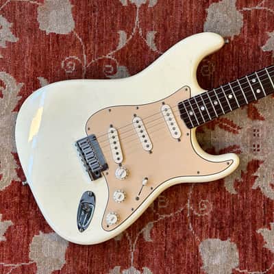 2006 Fender Custom Shop Pro Closet Classic Stratocaster - w/ OHSC image 1