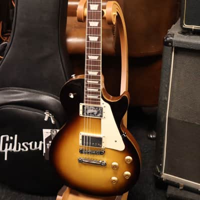 Gibson Les Paul Studio Tobacco Burst image 1