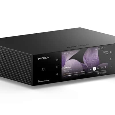 EVERSOLO T8 - Streaming Transport - NEW! image 4