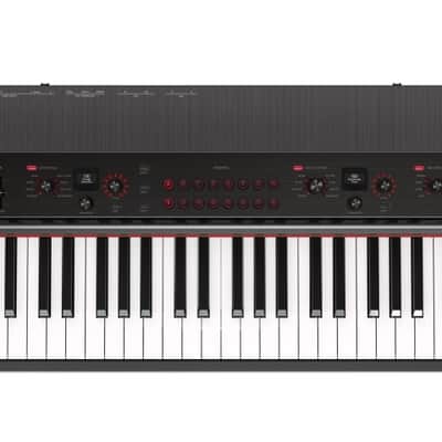 Korg Grandstage 88-Key Stage Piano image 3