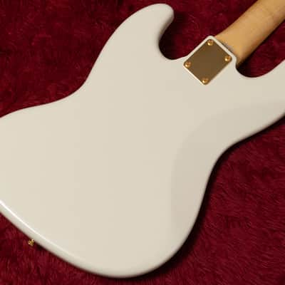 【new】Tokai / AJB-101G VWH/R 4.125kg #250858【GIB Yokohama】【price included SHIPPING & IMPORT TAX & VAT】 image 3