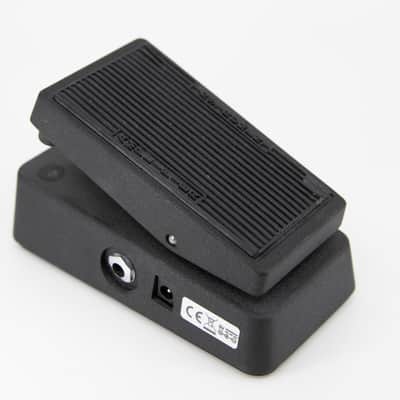Dunlop Mini Cry Baby Wah CBM95 image 3