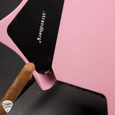 Strandberg Boden Essential 6 - Coral Pink image 11