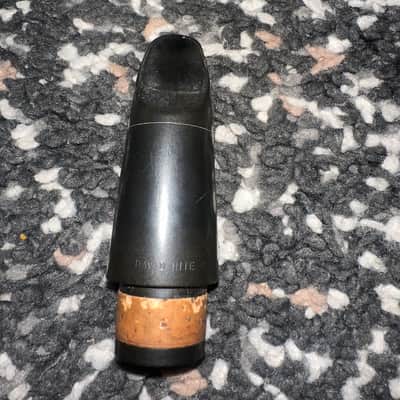 David Hite clarinet mouthpiece image 1