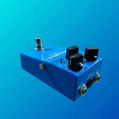 Fulltone FD1 Full-Drive 1 Overdrive image 3
