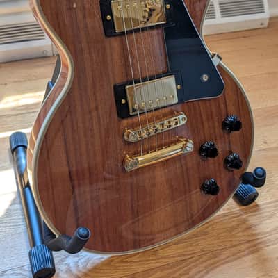 2013 Epiphone Les Paul Custom PRO TV Silver Limited Edition | Reverb