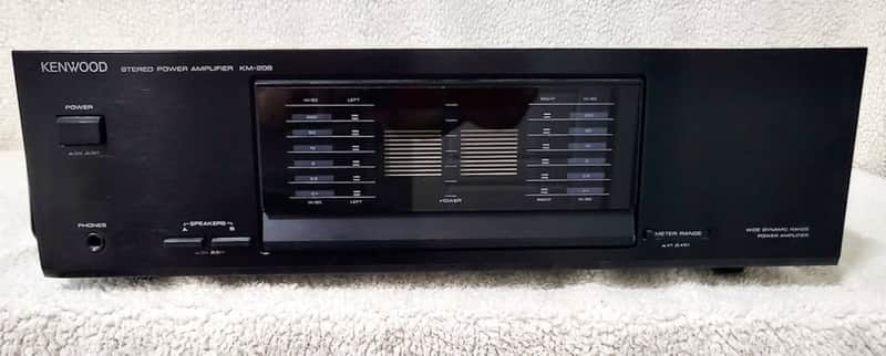 Kenwood KM-208