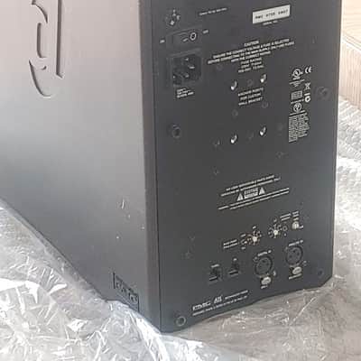 Digidesign RM2 2007-2012 - Pair Bild 3