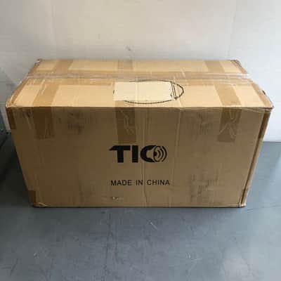 Pair TIC GS3 8" Outdoor Weather Resistant Omnidirectional In-Ground Speakers image 7
