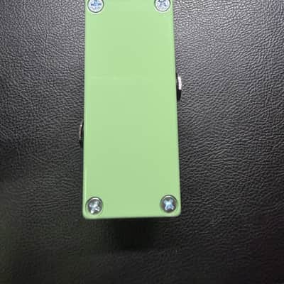 Wampler Moxie 2022 - Present - Green image 2