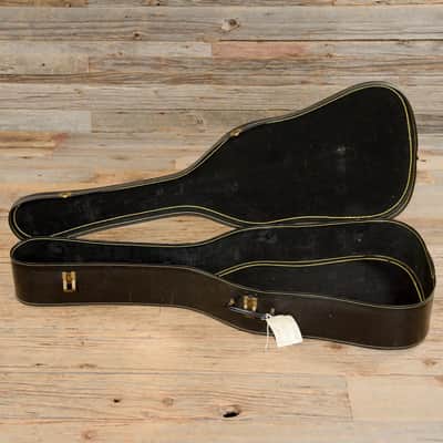 Esteve Classical Guitar Made in Spain 1982 - Natural image 5