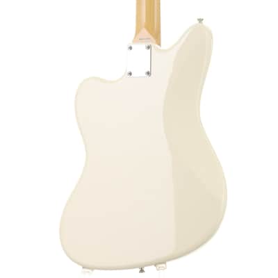 Fender Japan JM66 VWH (Vintage White) Fender [JD14001360] (06/22) image 5