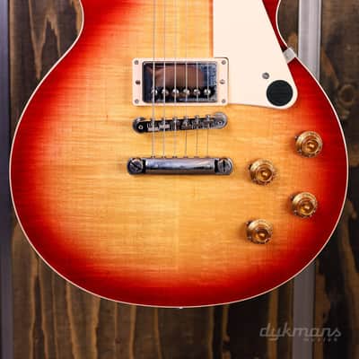 Gibson Les Paul Standard '50s Heritage Cherry Sunburst image 18