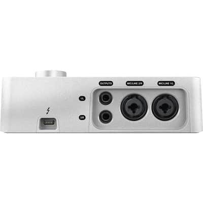 Universal Audio Apollo Solo Heritage Edition TB3 image 3