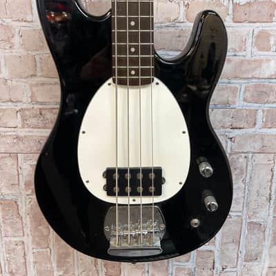 JB Player JBB-115 Bass Guitar (Nashville, Tennessee) image 2