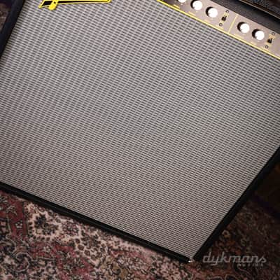 Fender Jack White Pano Verb image 7