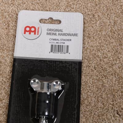 Meinl Cymbals MC-CYS8 Cymbal Stacker image 2