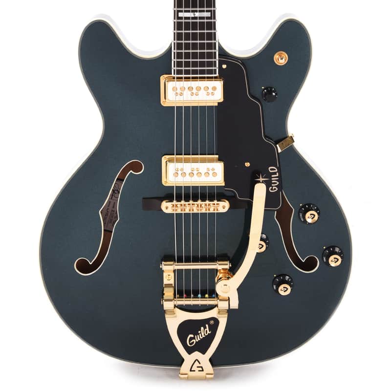 Guild Newark St. Collection Starfire VI Special image 2