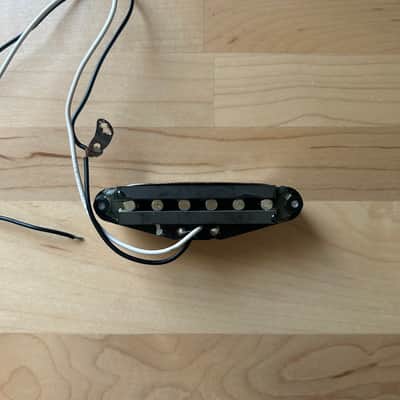 Fender Telecaster pickup set 2017 image 10
