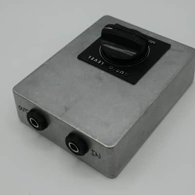 Dr. Fishsticks Hammond Console Organ (M3 / L100 / M100 etc) Output Adapter (Console Resistor) image 2