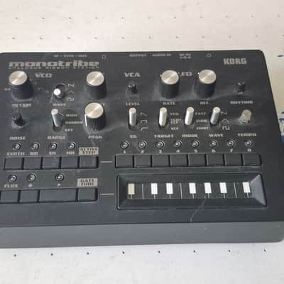 Korg Monotribe | Reverb