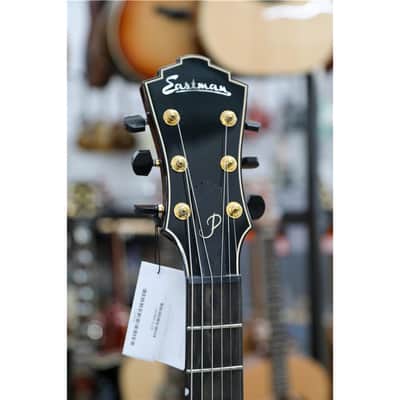 EASTMAN AR480CE-SB John Pisano 30th Anniversary Edition image 17