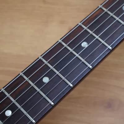 2004 Gibson USA SG Special Limited Edition (Natural Swamp Ash) image 8