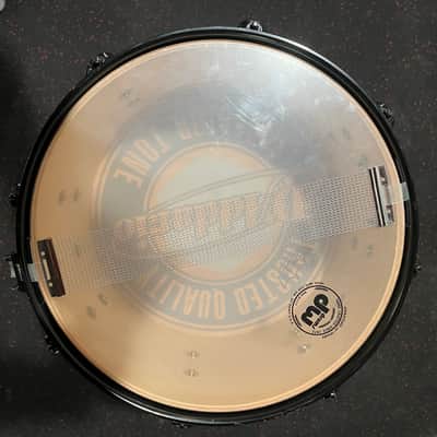 Tama Artwood Limited Edition Early 2000’s - Black Sparkle image 3