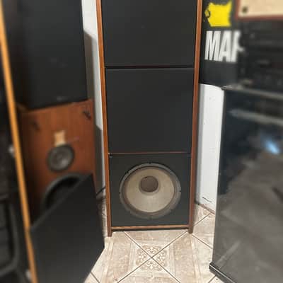 Klipsch K33E Vintage Square Magnet Woofer. Cornwall etc image 3