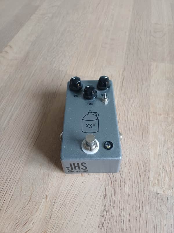 JHS Moonshine V1