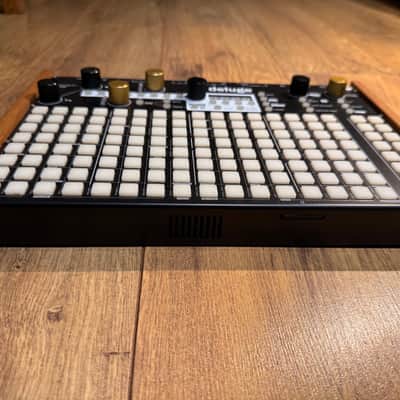 Synthstrom Audible Deluge (Serial No. 002)  – Numeric Display image 7