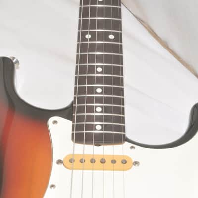 Fender Japan ST62-53 MIJ Electric Guitar Ref No 7491 image 6