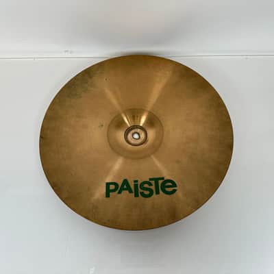 Paiste 505 Medium 16” Cymbal image 6