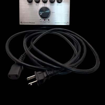Seymour Duncan PowerStage 200 200-Watt Pedalboard Guitar Amp 2020 - Present - Black X7453 image 1