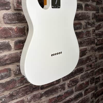 Fender Player II Telecaster MN Polar White OCCASION image 7