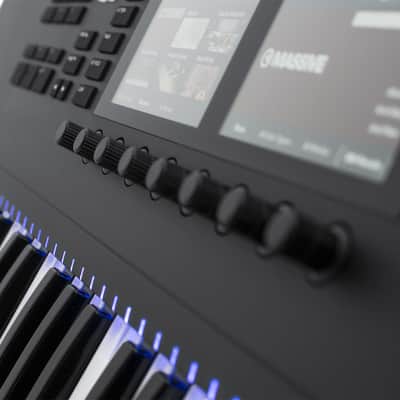 Native Instruments Kontrol S49  Mk2 image 4