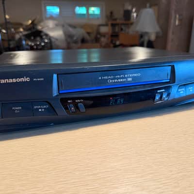 Panasonic PV-9450 2000's - Gray image 2