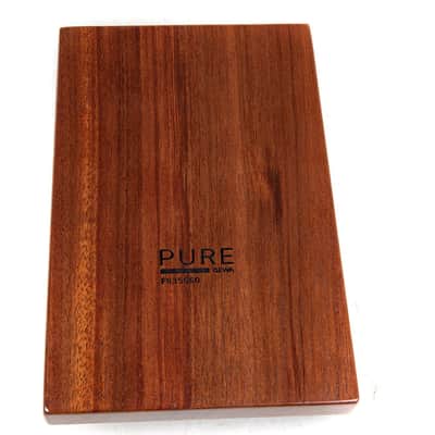 Immagine Gewa Pure Kalimba Solid - 2