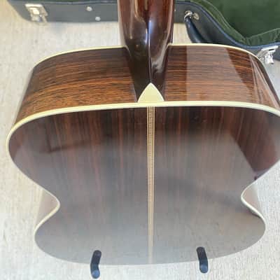 2015 Collings OM2H image 9