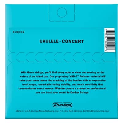 DUQ302 Dunlop image 4