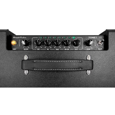 IK MULTIMEDIA TONEX CAB Compact 700w 12" Celestion Speaker Guitar Combo Amp image 4