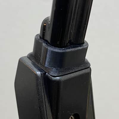 Mouthpiece Mask for Akai EWI1000 image 5