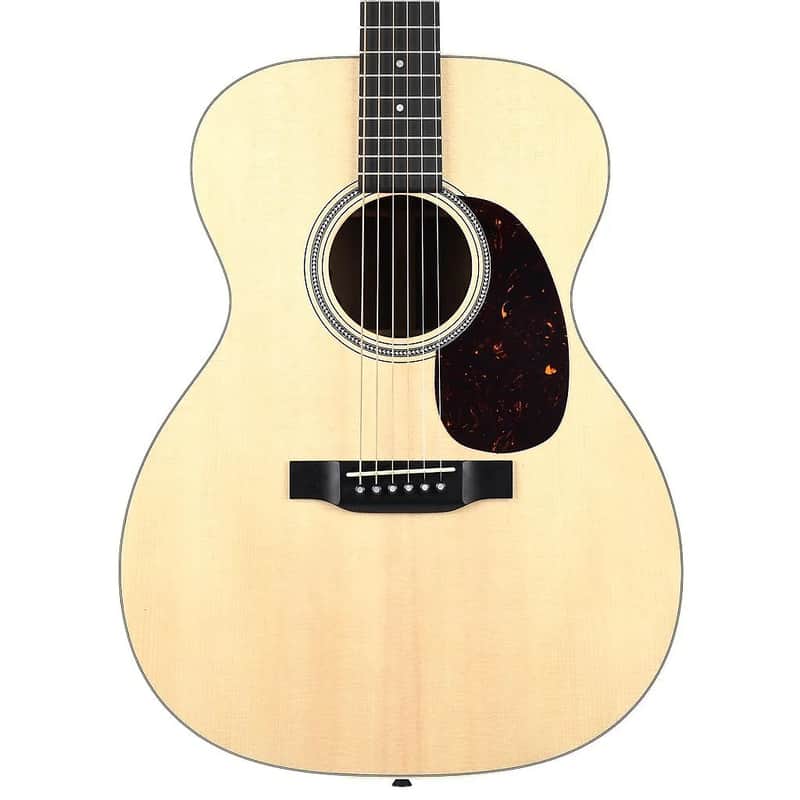 Martin 000-16E (2019 - Present) image 3