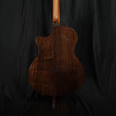 Taylor 414ce Studio Special Edition 2026 - Honeyburst image 9
