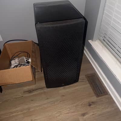 JL Audio Fathom F212 - Black image 1