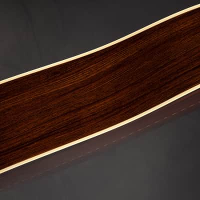 Collings D-42A T Adirondack & Cocobolo image 13