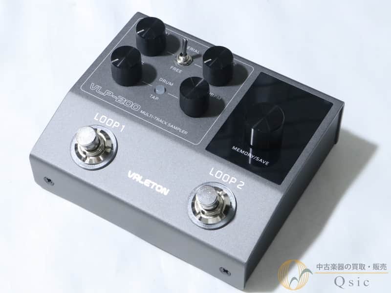 Valeton VLP-200