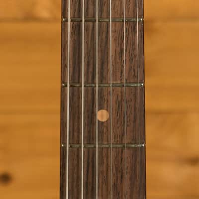 Fender Custom Shop Limited 60 Tele - Relic Aged Sherwood Green Metallic image 8